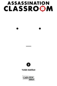 Assassination Classroom - Band 5