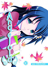 Angeloid - Band 10