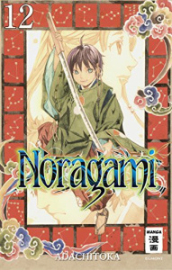 Noragami - Band 12