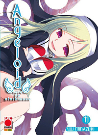 Angeloid - Band 11