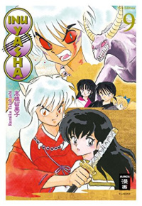 Inu Yasha - New Edition (2in1) - Band 9