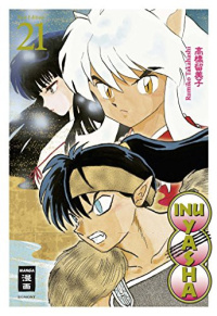 Inu Yasha - New Edition (2in1) - Band 21