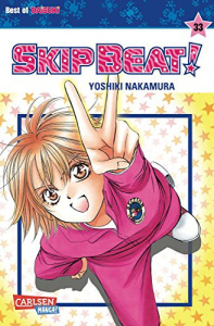 Skip Beat! - Band 33
