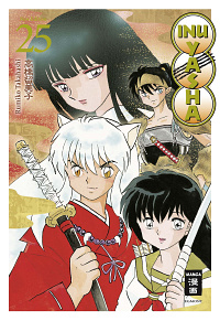 Inu Yasha - New Edition (2in1) - Band 25