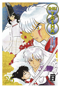 Inu Yasha - New Edition (2in1) - Band 26
