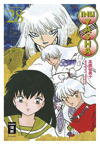 Inu Yasha - New Edition (2in1) - Band 28