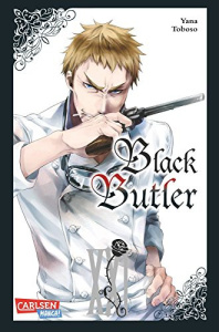 Black Butler - Band 21