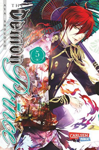 The Demon Prince - Band 5