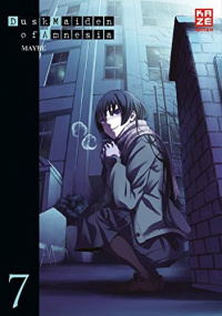 Dusk Maiden of Amnesia - Band 7