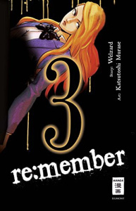re:member - Band 3