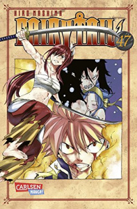 Fairy Tail - Band 47