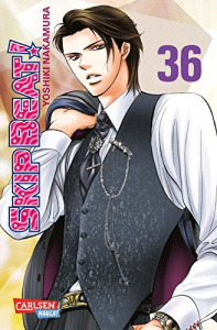 Skip Beat! - Band 36
