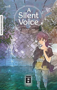 A Silent Voice - Band 6