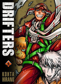 Drifters - Band 5