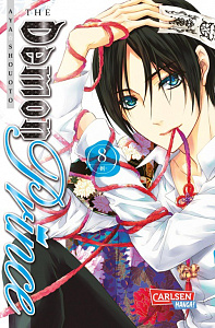 The Demon Prince - Band 8