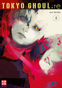 Tokyo Ghoul: Re - Band 5