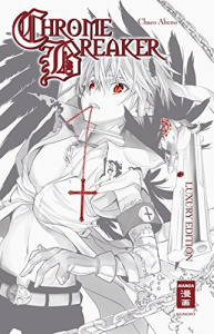 Chrome Breaker: Luxury Edition (Band 1-4)