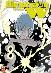 Dimension W - Band 8