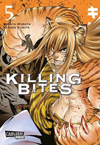 Killing Bites - Band 5