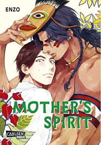 Mother's Spirit: OneShot