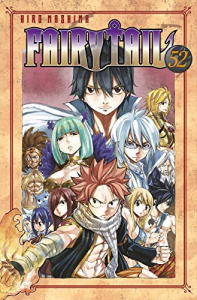 Fairy Tail - Band 52
