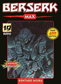 Berserk Max - Band 19