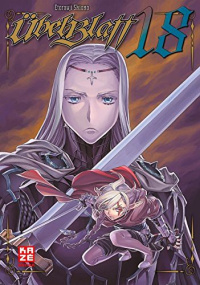 Übel Blatt - Band 18