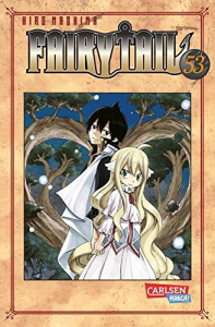 Fairy Tail - Band 53