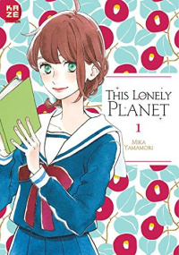 This Lonely Planet - Band 1