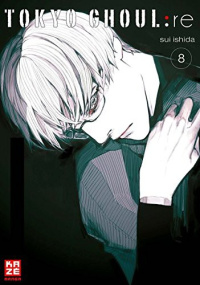 Tokyo Ghoul: Re - Band 8