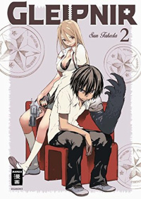 Gleipnir - Band 2