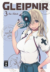 Gleipnir - Band 3