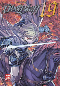 Übel Blatt - Band 19