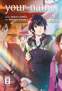 your name. - Band 2