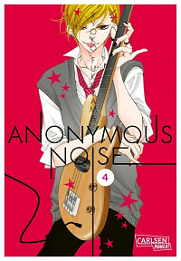 Anonymous Noise - Band 4