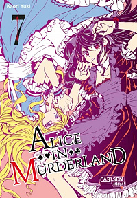 Alice in Murderland - Band 7