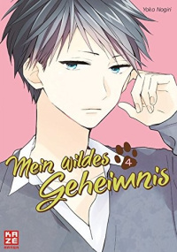 Mein wildes Geheimnis - Band 4