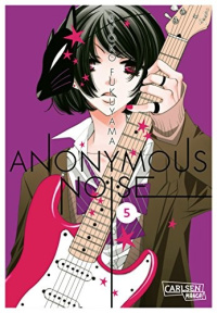 Anonymous Noise - Band 5