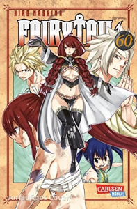 Fairy Tail - Band 60