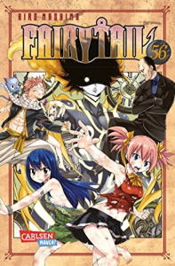 Fairy Tail - Band 56