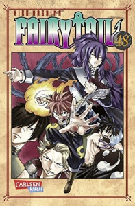 Fairy Tail - Band 48