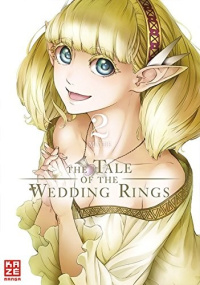 The Tale of the Wedding Rings - Band 2