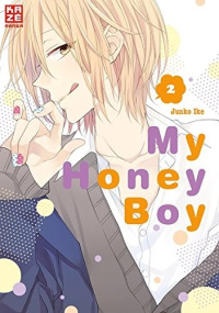 My Honey Boy! - Band 2