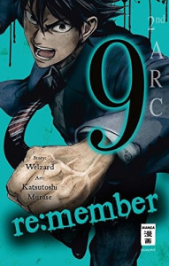 re:member - Band 9