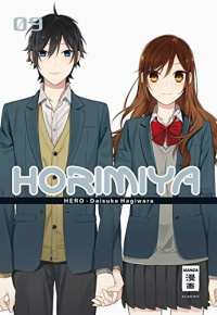 Horimiya - Band 9