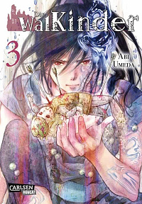 Die Walkinder - Band 3