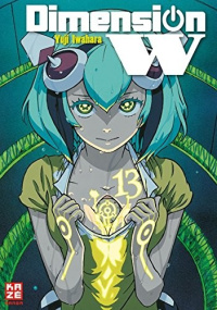 Dimension W - Band 13