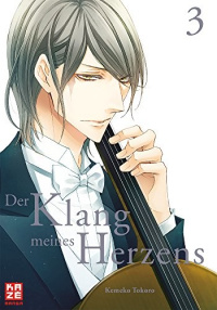 Der Klang meines Herzens - Band 3