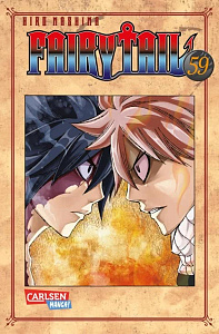 Fairy Tail - Band 59