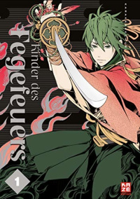 Kinder des Fegefeuers - Band 1